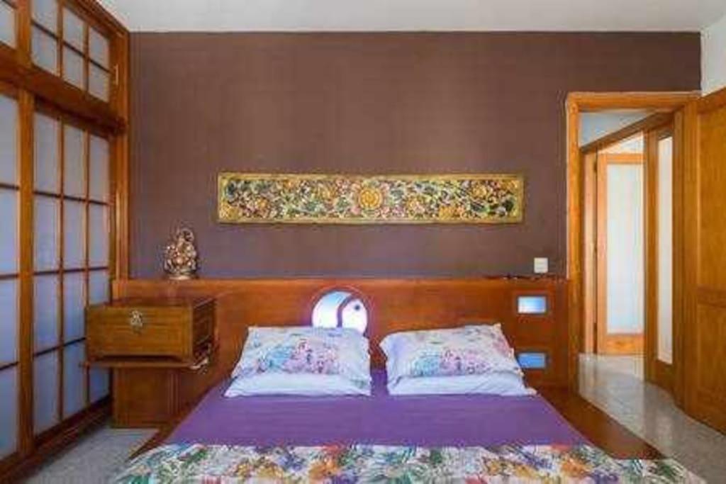Albatros 1L Tres Habitaciones Castillo del Romeral Exterior foto