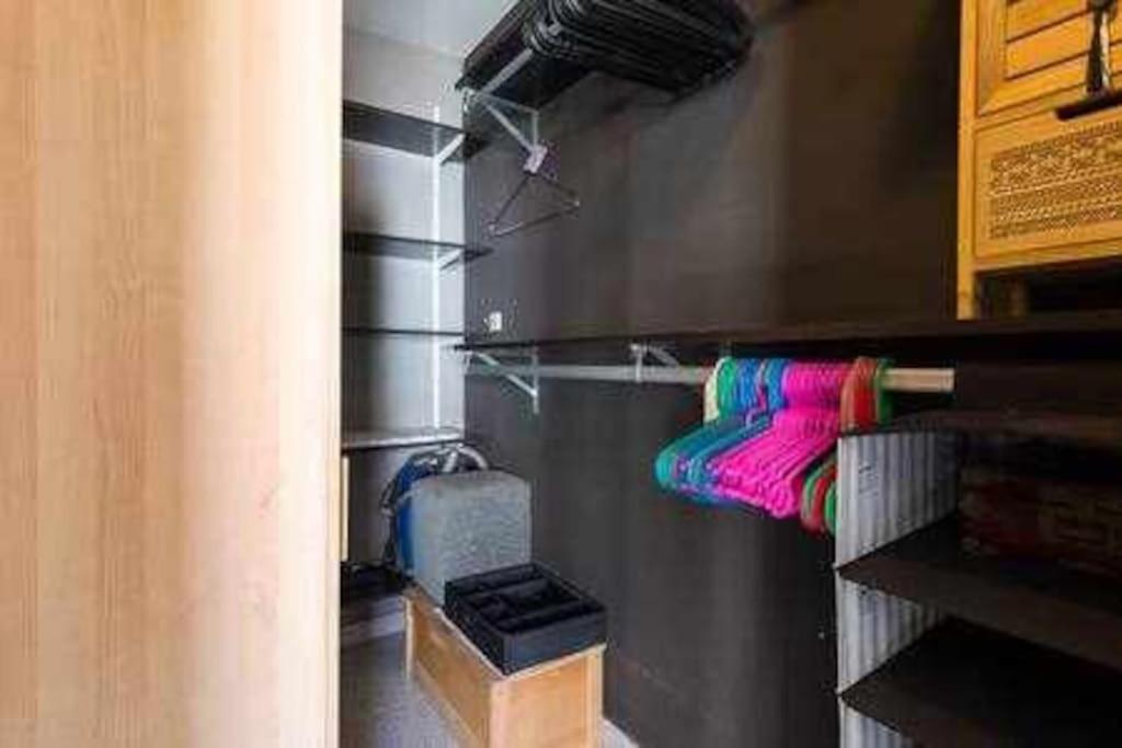 Albatros 1L Tres Habitaciones Castillo del Romeral Exterior foto